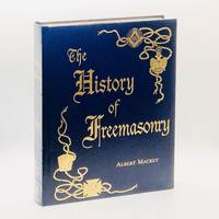 The History of Freemasonry, Its Legendary Origins