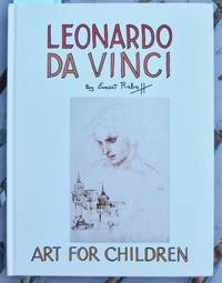 image of Leonardo Davincic - Art for Children