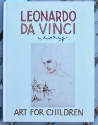 Leonardo Davincic - Art for Children