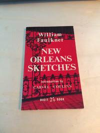 image of New Orleans Sketches