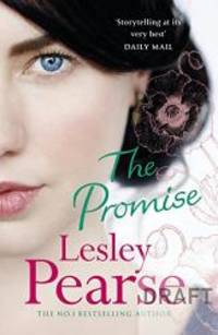 The Promise by Pearse, Lesley - 2012-02-28