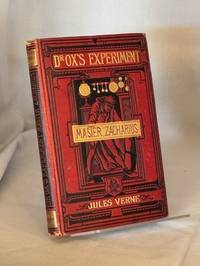 Dr. Ox's Experiment and Master Zacharius