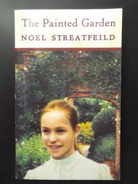 The Painted Garden [Paperback] Streatfeild, Noel