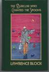 The Burglar Who Counted Spoons (Signed Limited Edition)