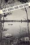 NOVA SCOTIA FISH AND GAME