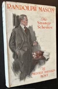 Randolph Mason: The Strange Schemes