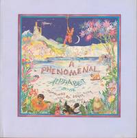 cover of A Phenomenal Alphabet