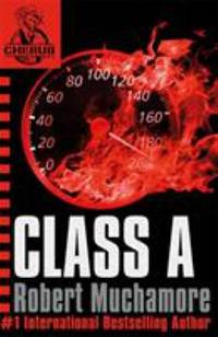 Class A (CHERUB #2)