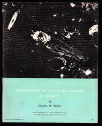 Paleontology of the Champlain Basin in Vermont by Welby, Charles W - 1962