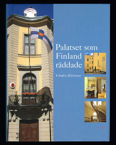 Palatset som Finland räddade. Historiskt…