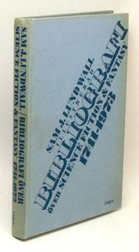 Illustrerad bibliografi över science fiction &…