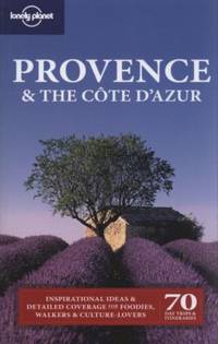 PROVENCE AND THE C?TE D'AZUR