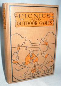 image of Picnics and Outdoor Games