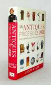 Antiques Price Guide 2008