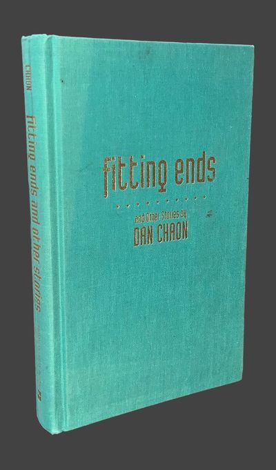 Fitting Ends and Other Stories