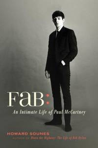 Fab: An Intimate Life of Paul McCartney