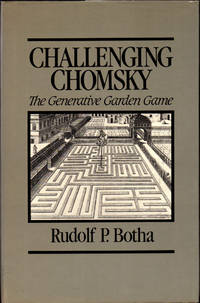 Challenging Chomsky: The Generative Garden Game
