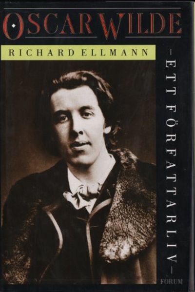 OSCAR WILDE.