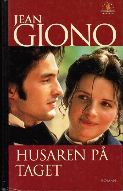 Husaren på taget