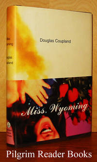 cover of Miss Wyoming
