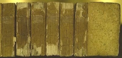 Voyages de Richard Pockocke, membre de la Société Royale, & de celle des Antiquités de Londres, &c. en Orient, dans l'Egypte, l'Arabie, la Palestine, la Syrie, la Grèce, la Thrace, &c. &c. &c