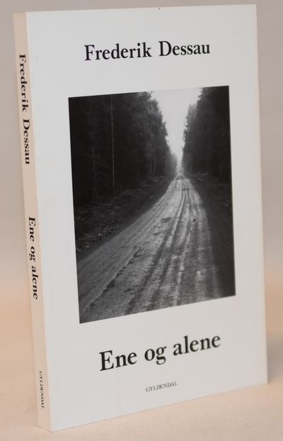 Ene og alene.