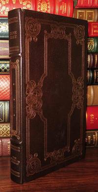 cover of THE RANGER AND OTHER STORIES Franklin Library