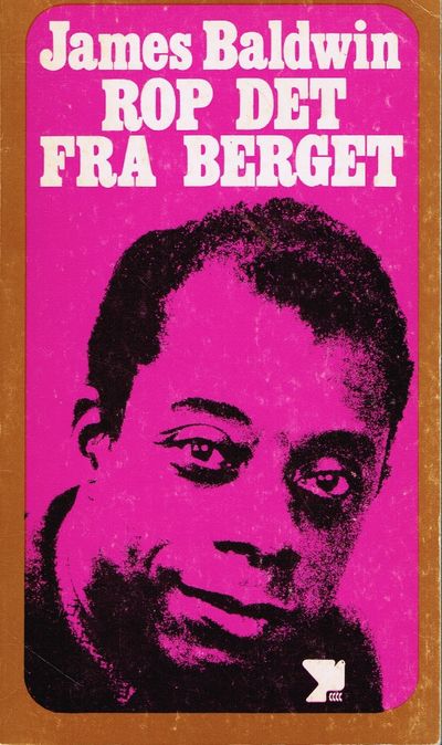 Rop det fra berget. Oversatt av Magli Elster.