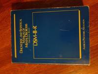 Diagnostic and Statistical Manual of Mental Disorders by American Psychiatric Association