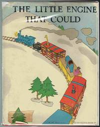 The Little Engine That Could by Piper, Watty - 1930