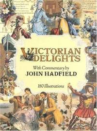 Victorian Delights : Reflections of Taste in the Nineteenth Century