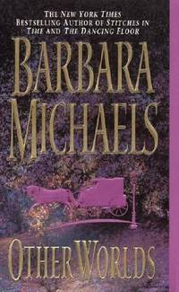 Other Worlds by Barbara Michaels - Paperback - 2000 - from ThriftBooks (SKU: G0061097497I4N00)