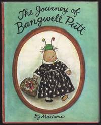 cover of Journey of Bangwell Putt, The.