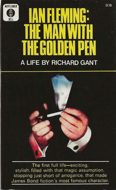 Ian Fleming: The Man With the Golden Pen. A Life