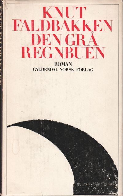 Den grå regnbuen