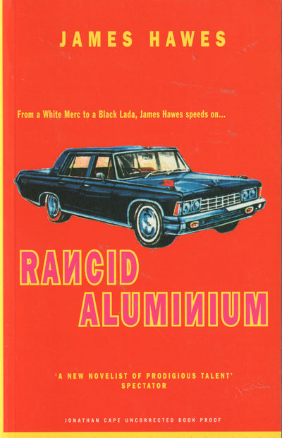 Rancid Aluminium