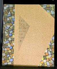 Old French Etchings Along The Marne