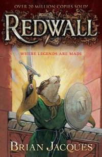 Redwall : A Tale from Redwall