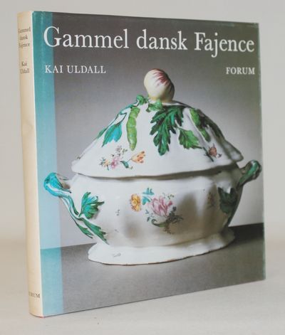 Gammel dansk fajance. Fra fabrikker i kongeriget…