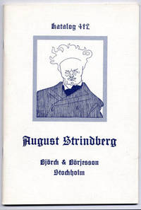 Björck & Börjesson. Katalog 492. August…