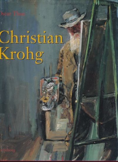 Christian Krohg