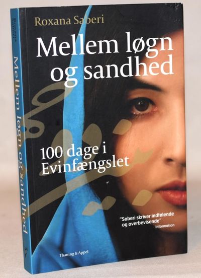 Mellem løgn og sandhed - 100 dage i Evinfængslet.