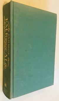 E.M. Forster: A Life