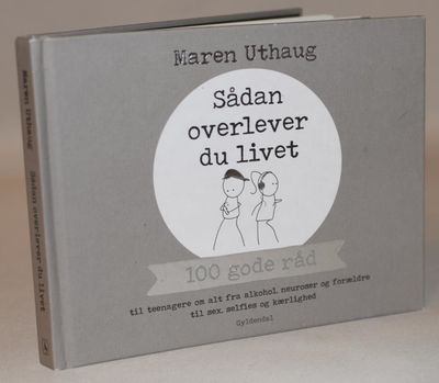 Sådan overlever du livet.