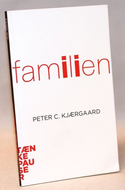 Familien.