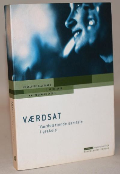 Værdsat - Værdsættende samtale i praksis.