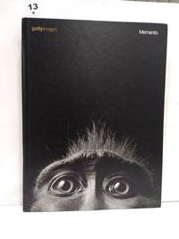 cover of Memento