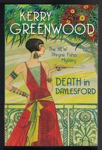 DEATH IN DAYLESFORD