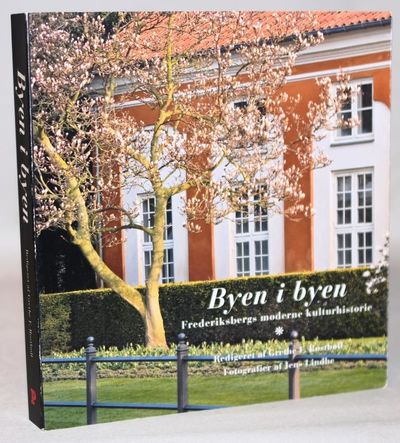 Byen i byen - Frederiksbergs moderne…