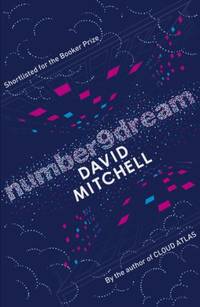 number9dream: Shortlisted for the Booker Prize